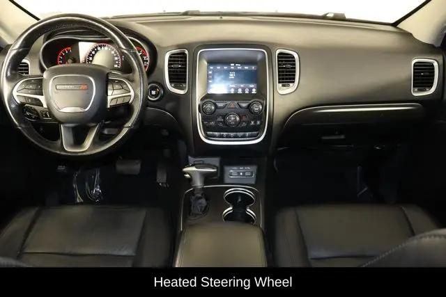 2020 Dodge Durango SXT Plus AWD