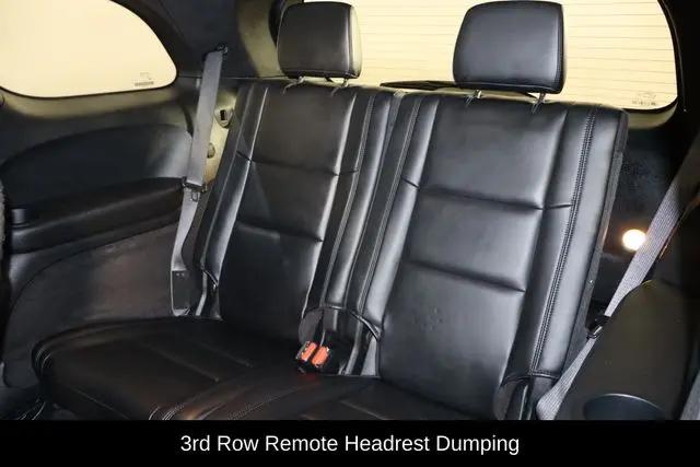 2020 Dodge Durango SXT Plus AWD