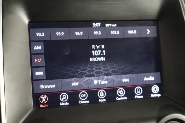 2020 Dodge Durango SXT Plus AWD