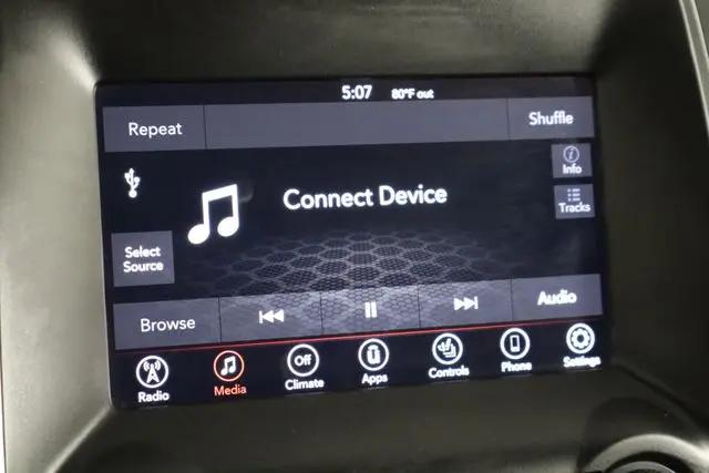 2020 Dodge Durango SXT Plus AWD