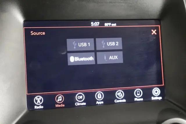 2020 Dodge Durango SXT Plus AWD
