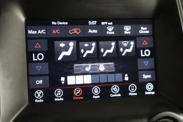 2020 Dodge Durango SXT Plus AWD
