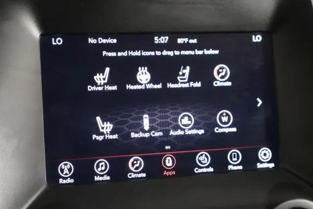 2020 Dodge Durango SXT Plus AWD