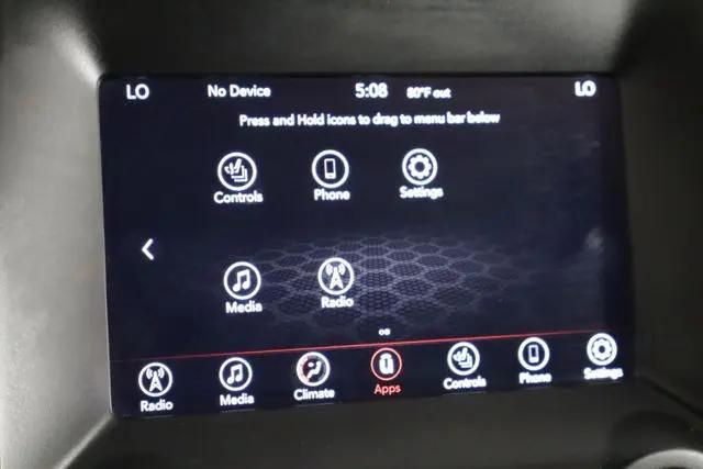 2020 Dodge Durango SXT Plus AWD