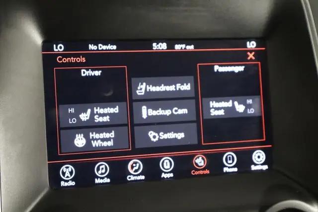2020 Dodge Durango SXT Plus AWD
