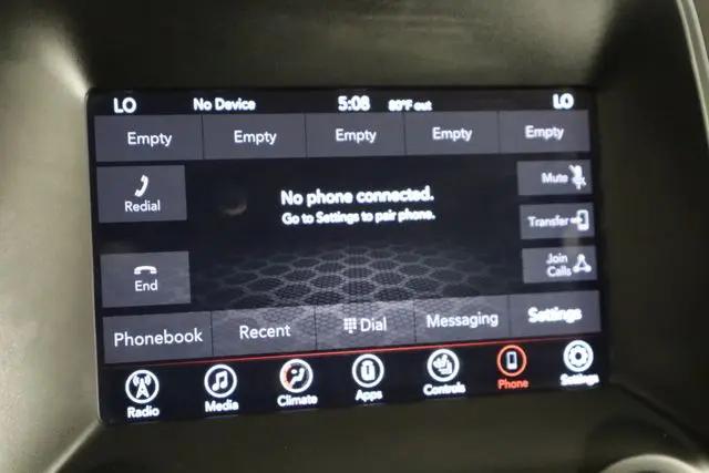2020 Dodge Durango SXT Plus AWD