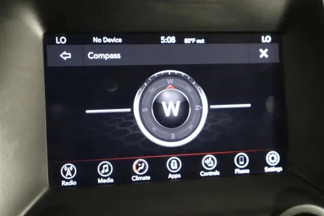 2020 Dodge Durango SXT Plus AWD