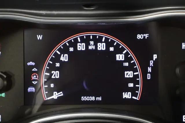 2020 Dodge Durango SXT Plus AWD