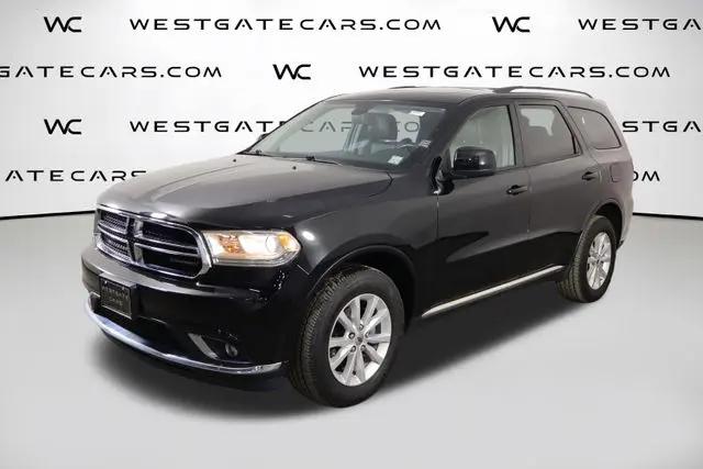 2020 Dodge Durango SXT Plus AWD for sale in Burgaw, NC