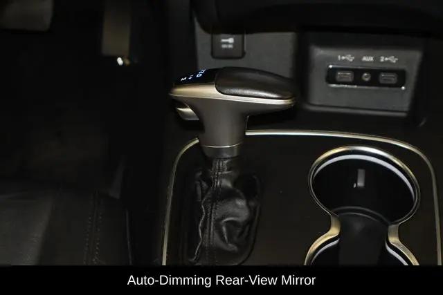 2020 Dodge Durango SXT Plus AWD