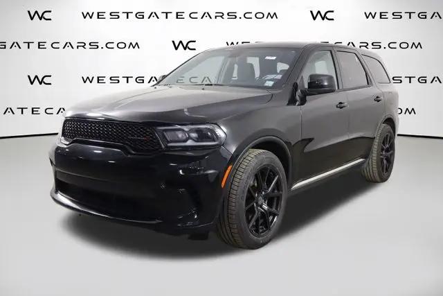 2023 Dodge Durango Pursuit AWD for sale in Burgaw, NC