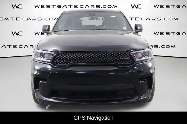 2023 Dodge Durango Pursuit AWD