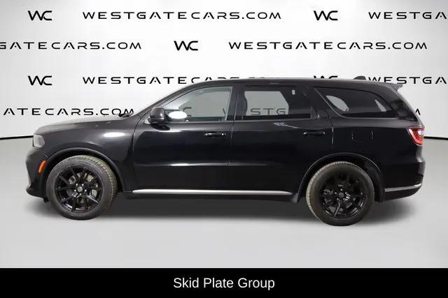2023 Dodge Durango Pursuit AWD
