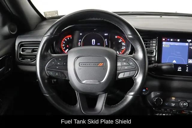 2023 Dodge Durango Pursuit AWD
