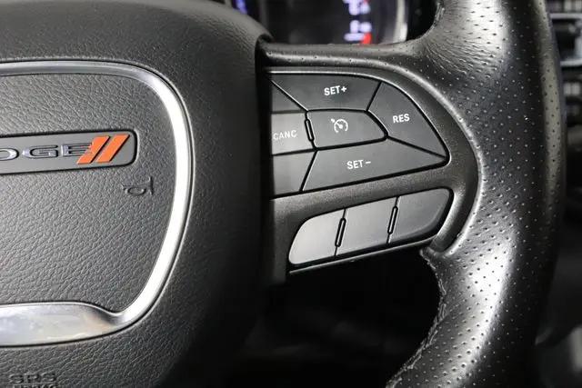 2023 Dodge Durango Pursuit AWD