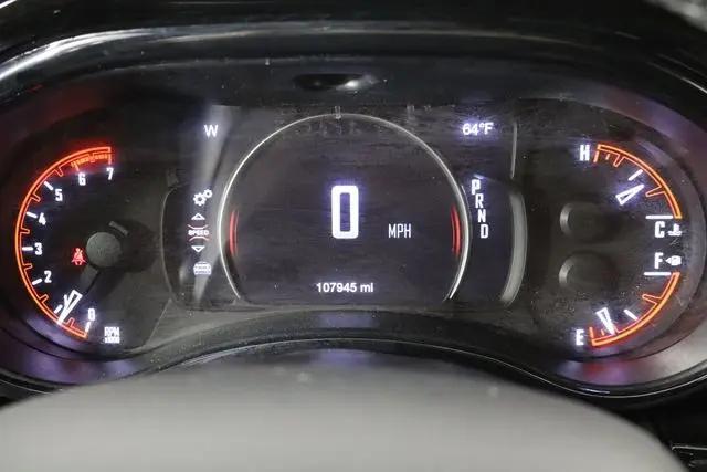 2023 Dodge Durango Pursuit AWD
