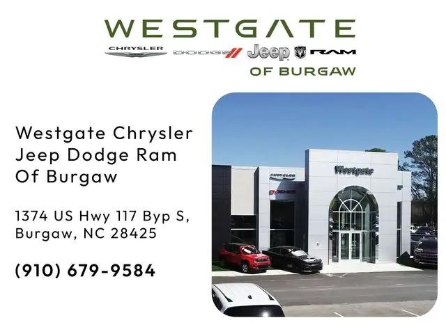 2023 Dodge Durango Pursuit AWD