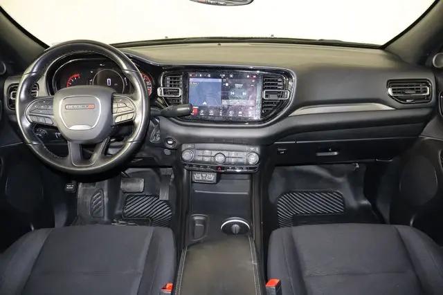 2023 Dodge Durango Pursuit AWD
