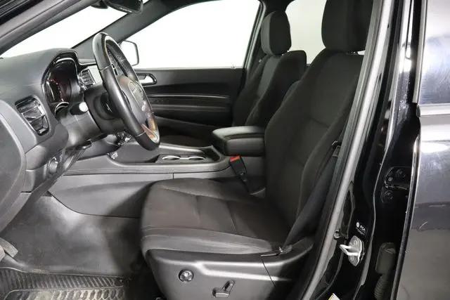2023 Dodge Durango Pursuit AWD