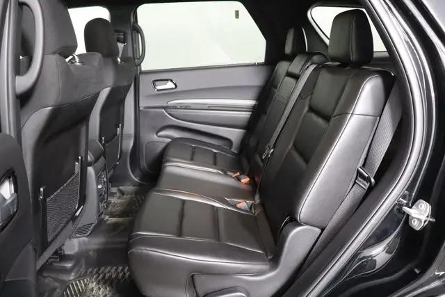 2023 Dodge Durango Pursuit AWD