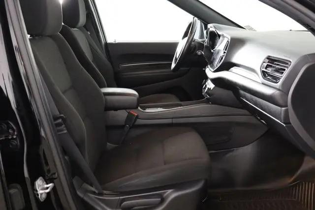 2023 Dodge Durango Pursuit AWD