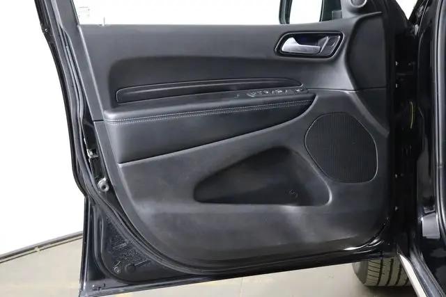 2023 Dodge Durango Pursuit AWD
