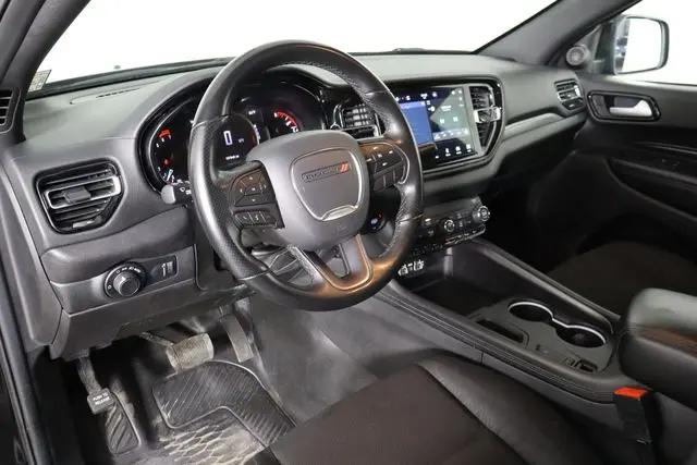 2023 Dodge Durango Pursuit AWD
