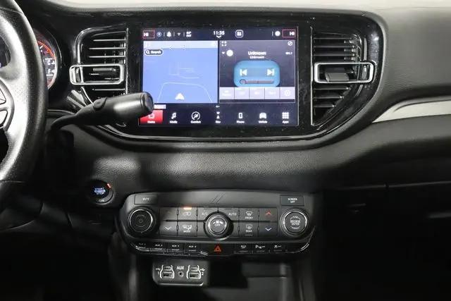2023 Dodge Durango Pursuit AWD