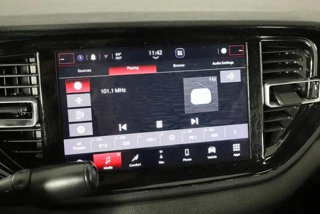 2023 Dodge Durango Pursuit AWD