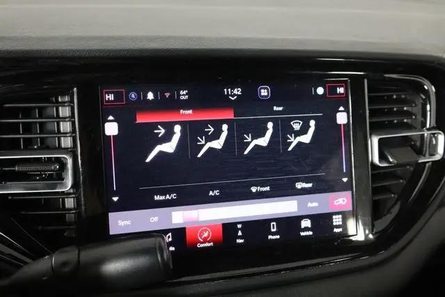 2023 Dodge Durango Pursuit AWD