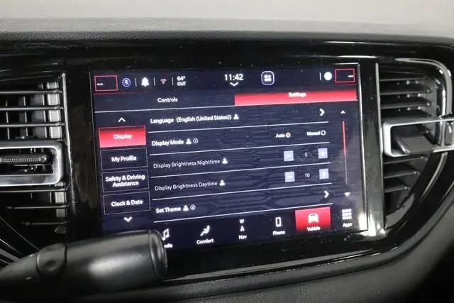 2023 Dodge Durango Pursuit AWD