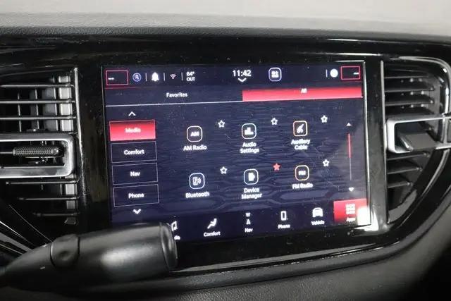 2023 Dodge Durango Pursuit AWD
