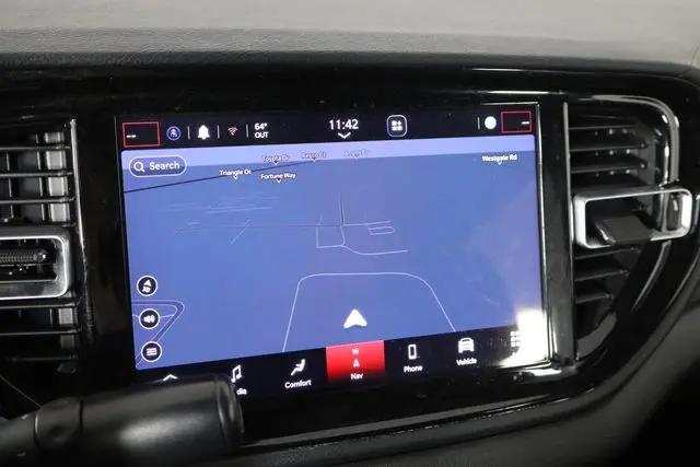 2023 Dodge Durango Pursuit AWD