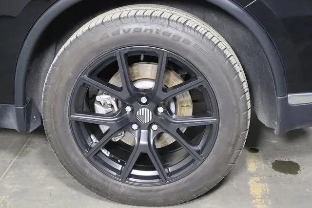 2023 Dodge Durango Pursuit AWD