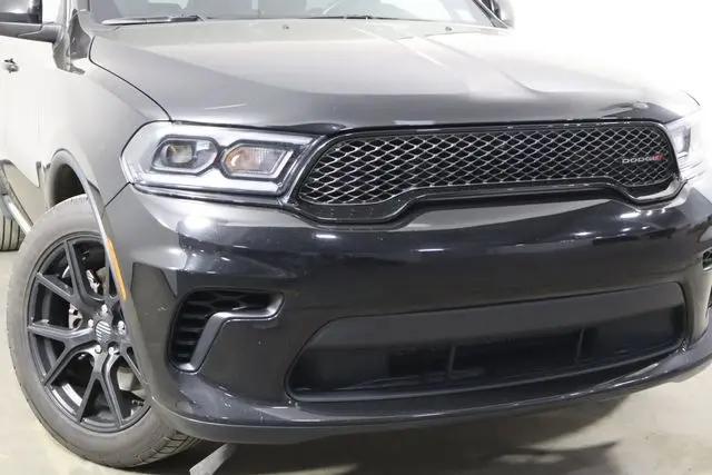 2023 Dodge Durango Pursuit AWD