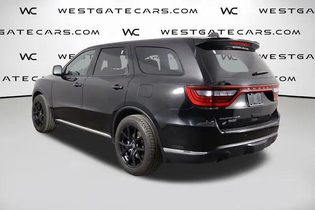 2023 Dodge Durango Pursuit AWD