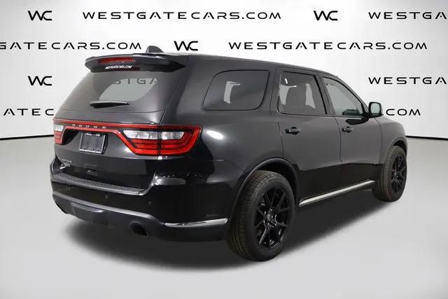 2023 Dodge Durango Pursuit AWD