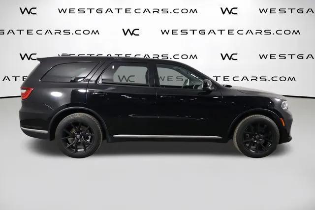 2023 Dodge Durango Pursuit AWD