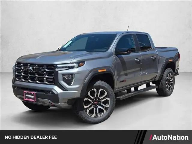 2026 GMC Canyon AT4, 4WD for sale in Lone Tree, CO
