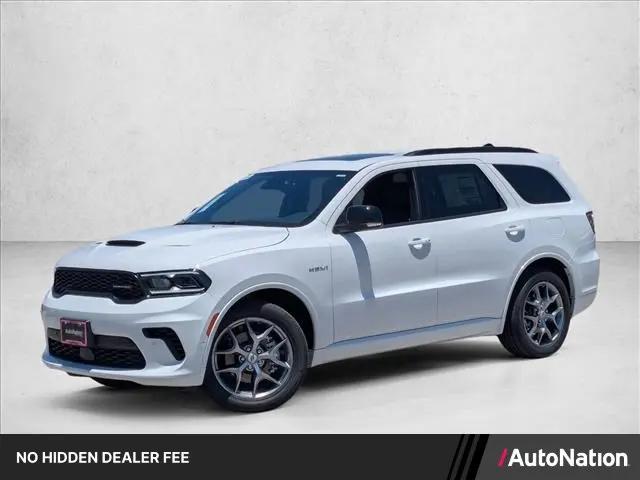 2026 Dodge Durango GT Plus HEMI V8 for sale in Santa Clarita, CA