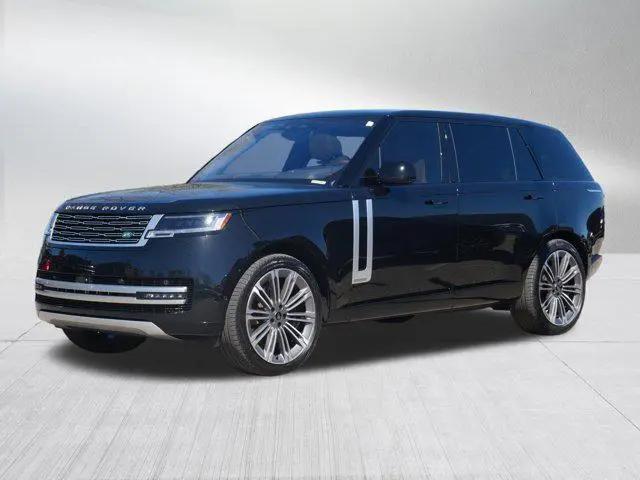 2023 Land Rover Range Rover Autobiography for sale in Minneapolis, MN