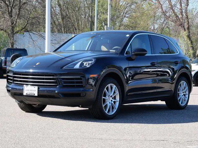 2023 Porsche Cayenne Cayenne for sale in Minneapolis, MN