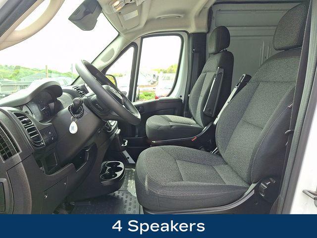 2023 Ram ProMaster Cargo Van High Roof 159 WB