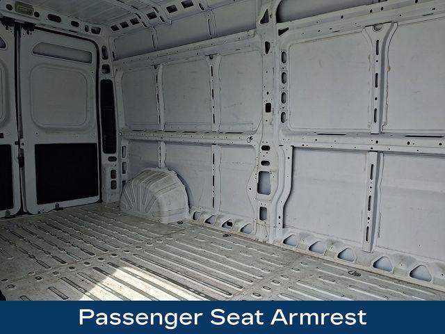 2023 Ram ProMaster Cargo Van High Roof 159 WB