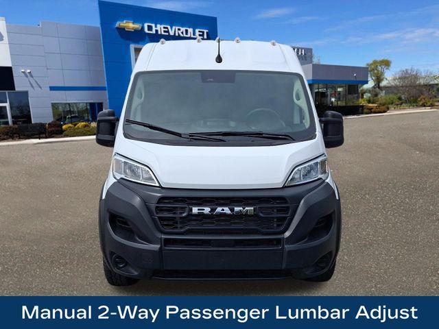 2023 Ram ProMaster Cargo Van High Roof 159 WB