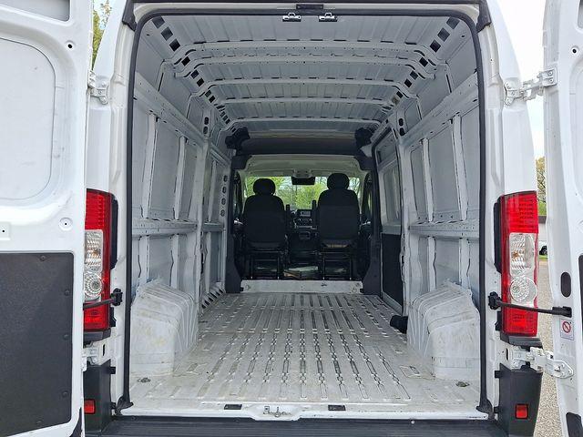 2023 Ram ProMaster Cargo Van High Roof 159 WB