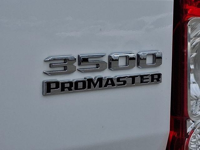 2023 Ram ProMaster Cargo Van High Roof 159 WB