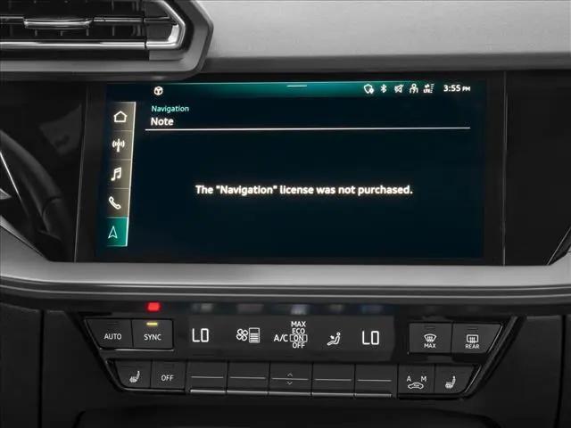 2026 Audi A3 Premium Plus 40 TFSI quattro S tronic