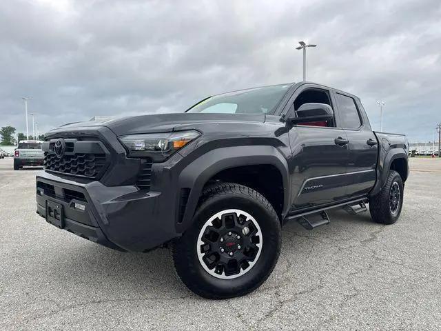 2024 Toyota Tacoma TRD Off Road for sale in Jonesboro, AR