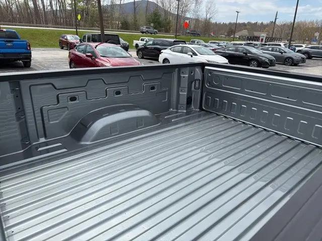 2026 Chevrolet Silverado 2500HD Crew Cab, Standard Bed, WT, 4WD